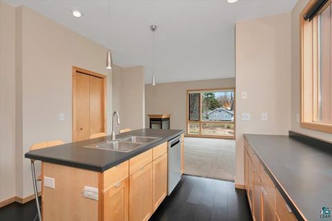 Tiny photo for 1001 W 6th St, Duluth, MN 55806 (MLS # 6125253)