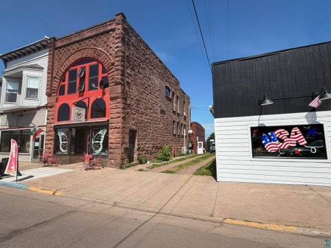 Photo of 311 Main St E, Ashland, WI 54806 (MLS # 6128297)