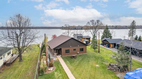 Photo of 6000 Birch Point Rd, Saginaw, MN 55779 (MLS # 6124125)