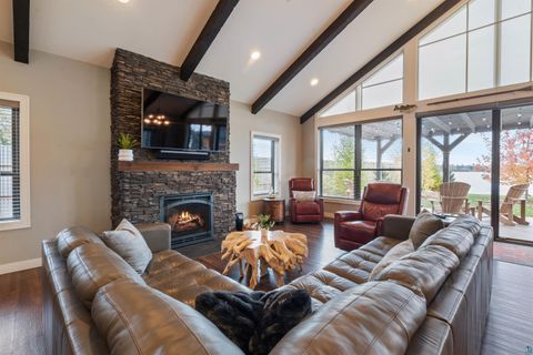 Tiny photo for 6000 Birch Point Rd, Saginaw, MN 55779 (MLS # 6124125)