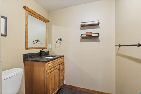 Tiny photo for 6000 Birch Point Rd, Saginaw, MN 55779 (MLS # 6124125)