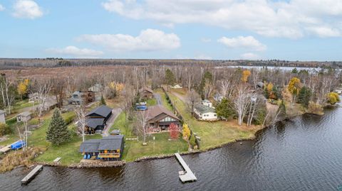 Tiny photo for 6000 Birch Point Rd, Saginaw, MN 55779 (MLS # 6124125)