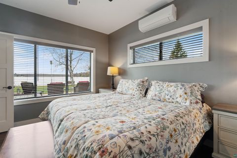 Tiny photo for 6000 Birch Point Rd, Saginaw, MN 55779 (MLS # 6124125)