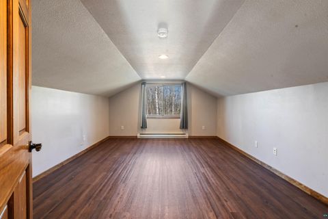 Tiny photo for 6000 Birch Point Rd, Saginaw, MN 55779 (MLS # 6124125)