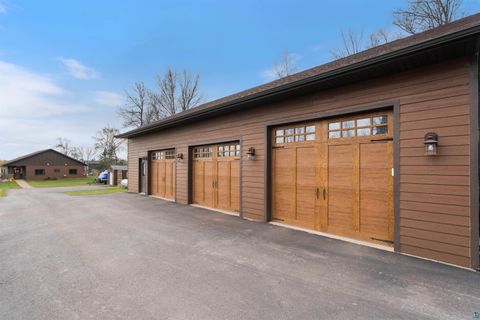 Tiny photo for 6000 Birch Point Rd, Saginaw, MN 55779 (MLS # 6124125)