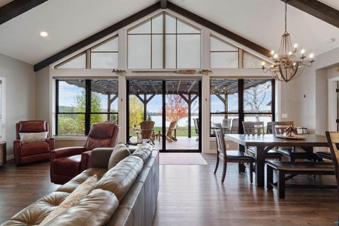 Tiny photo for 6000 Birch Point Rd, Saginaw, MN 55779 (MLS # 6124125)