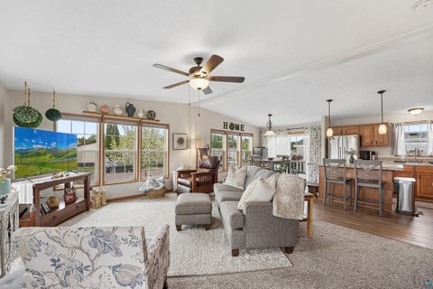 Tiny photo for 16 Magnolia Dr, Duluth, MN 55810 (MLS # 6125857)