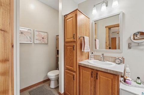 Tiny photo for 16 Magnolia Dr, Duluth, MN 55810 (MLS # 6125857)