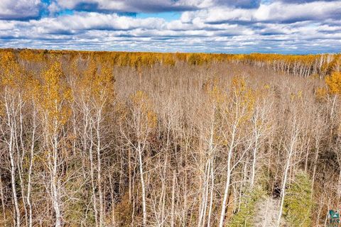 Tiny photo for 57 Rose Rd, Hermantown, MN 55811 (MLS # 6123995)