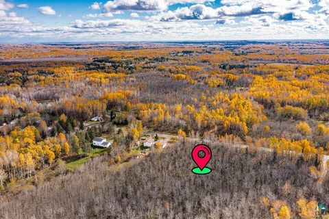Tiny photo for 57 Rose Rd, Hermantown, MN 55811 (MLS # 6123995)
