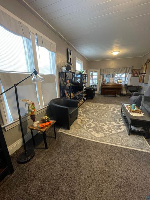 Tiny photo for 203 3rd St S St, Virginia, MN 55792 (MLS # 6124257)