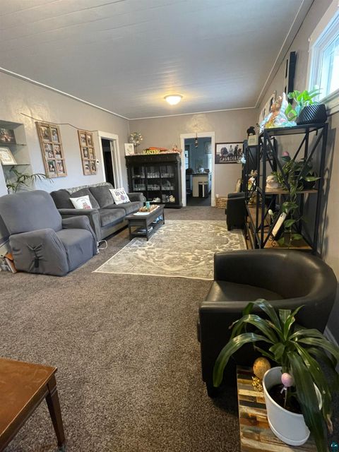 Tiny photo for 203 3rd St S St, Virginia, MN 55792 (MLS # 6124257)