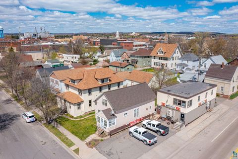 Tiny photo for 203 3rd St S St, Virginia, MN 55792 (MLS # 6124257)