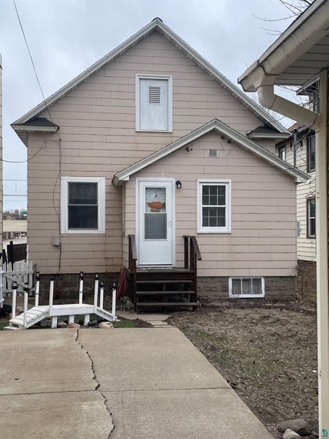 Tiny photo for 203 3rd St S St, Virginia, MN 55792 (MLS # 6124257)