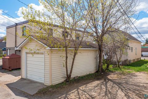 Tiny photo for 203 3rd St S St, Virginia, MN 55792 (MLS # 6124257)