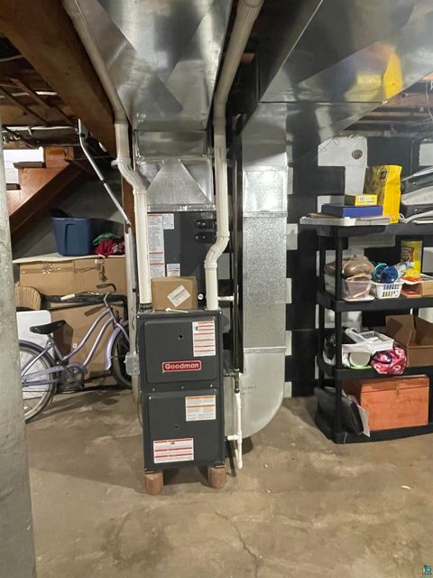 Tiny photo for 203 3rd St S St, Virginia, MN 55792 (MLS # 6124257)