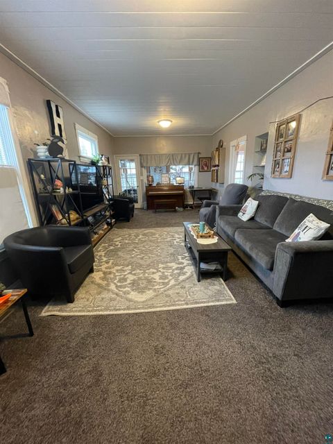 Tiny photo for 203 3rd St S St, Virginia, MN 55792 (MLS # 6124257)