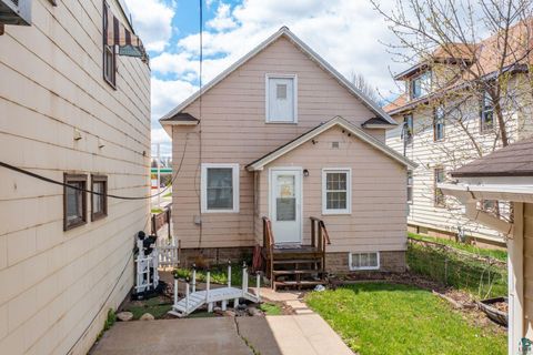 Tiny photo for 203 3rd St S St, Virginia, MN 55792 (MLS # 6124257)