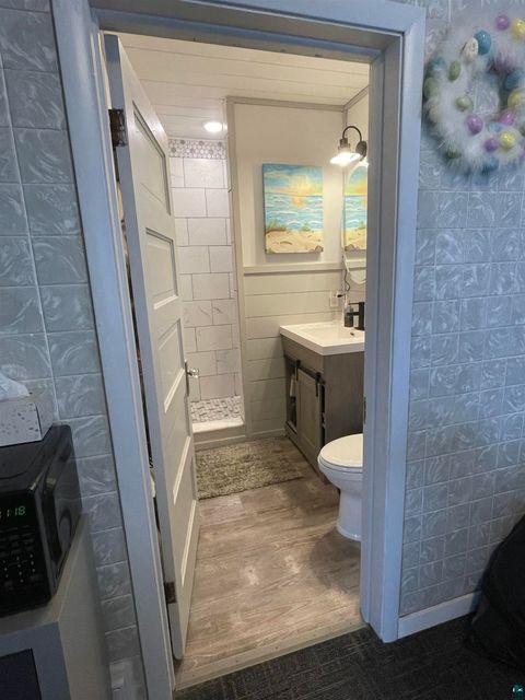 Tiny photo for 203 3rd St S St, Virginia, MN 55792 (MLS # 6124257)