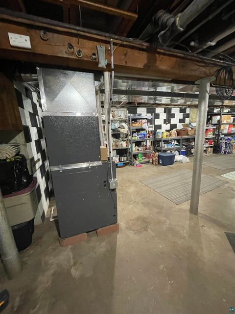 Tiny photo for 203 3rd St S St, Virginia, MN 55792 (MLS # 6124257)