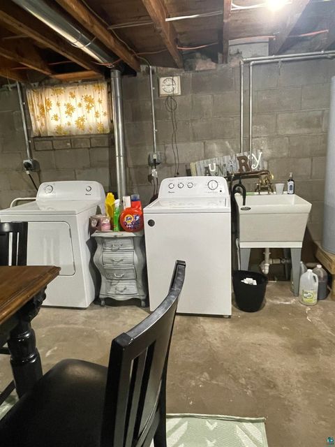 Tiny photo for 203 3rd St S St, Virginia, MN 55792 (MLS # 6124257)