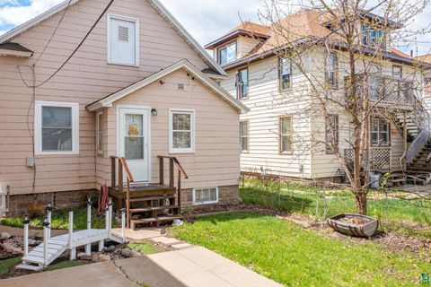 Tiny photo for 203 3rd St S St, Virginia, MN 55792 (MLS # 6124257)