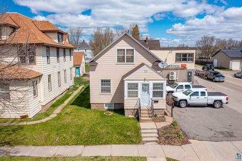 Tiny photo for 203 3rd St S St, Virginia, MN 55792 (MLS # 6124257)