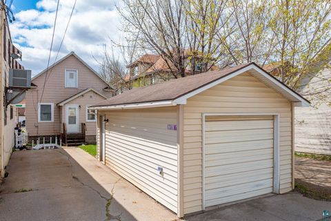 Tiny photo for 203 3rd St S St, Virginia, MN 55792 (MLS # 6124257)