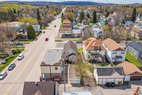Tiny photo for 203 3rd St S St, Virginia, MN 55792 (MLS # 6124257)