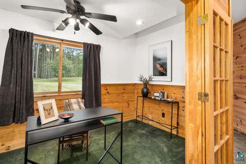 Tiny photo for 6688 Grand Lake Rd, Saginaw, MN 55779 (MLS # 6127622)