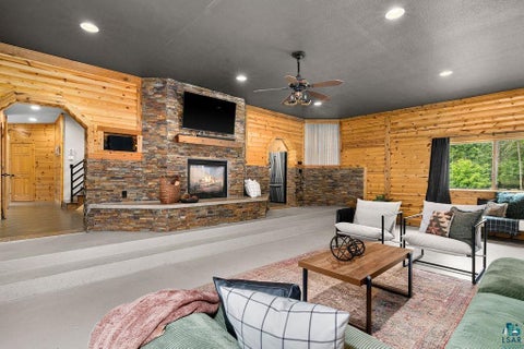 Tiny photo for 6688 Grand Lake Rd, Saginaw, MN 55779 (MLS # 6127622)
