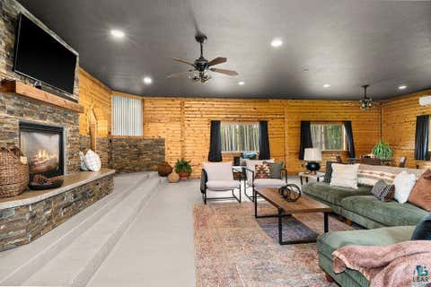 Tiny photo for 6688 Grand Lake Rd, Saginaw, MN 55779 (MLS # 6127622)