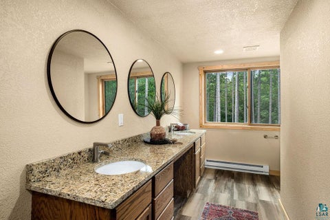 Tiny photo for 6688 Grand Lake Rd, Saginaw, MN 55779 (MLS # 6127622)