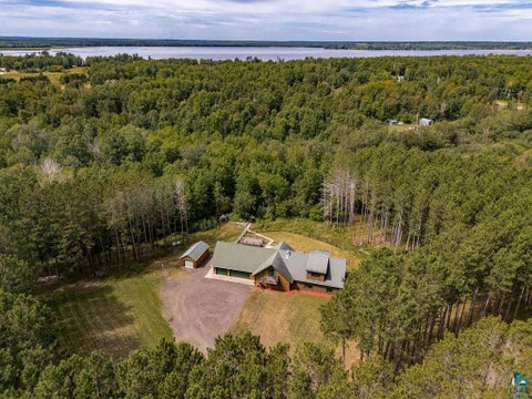 Tiny photo for 6688 Grand Lake Rd, Saginaw, MN 55779 (MLS # 6127622)