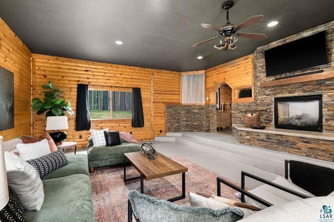 Tiny photo for 6688 Grand Lake Rd, Saginaw, MN 55779 (MLS # 6127622)