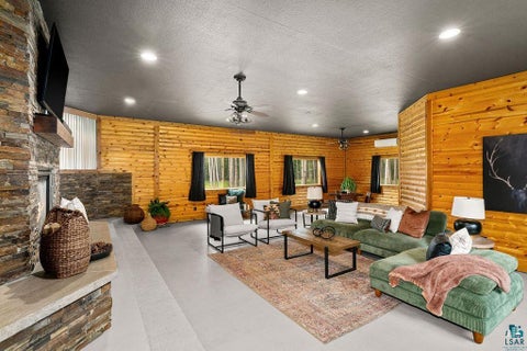 Tiny photo for 6688 Grand Lake Rd, Saginaw, MN 55779 (MLS # 6127622)