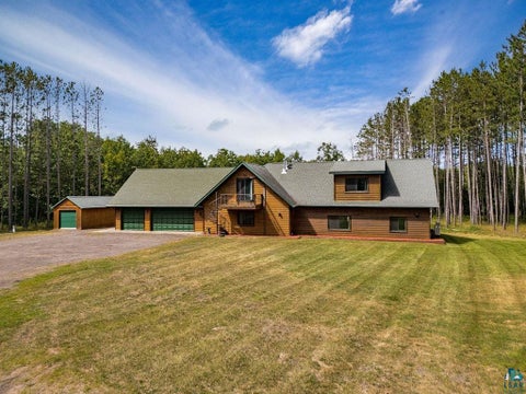 Tiny photo for 6688 Grand Lake Rd, Saginaw, MN 55779 (MLS # 6127622)