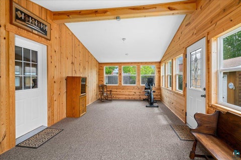 Tiny photo for 184 Scenic Dr, Knife River, MN 55609 (MLS # 6126193)