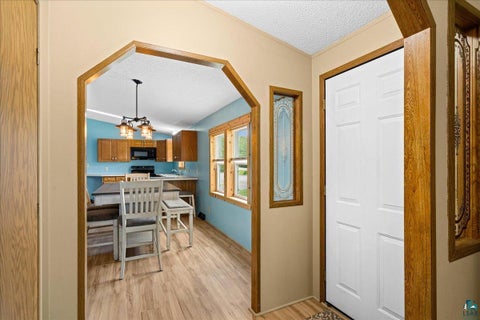 Tiny photo for 184 Scenic Dr, Knife River, MN 55609 (MLS # 6126193)
