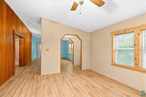 Tiny photo for 184 Scenic Dr, Knife River, MN 55609 (MLS # 6126193)