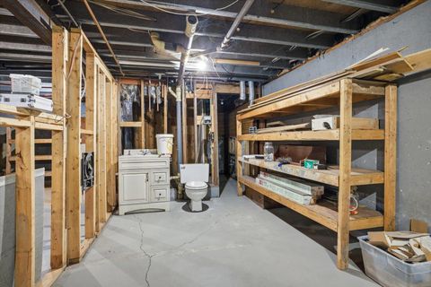 Tiny photo for 5391 South Ct, Mountain Iron, MN 55768 (MLS # 6122883)