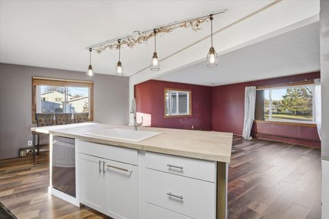 Tiny photo for 5391 South Ct, Mountain Iron, MN 55768 (MLS # 6122883)