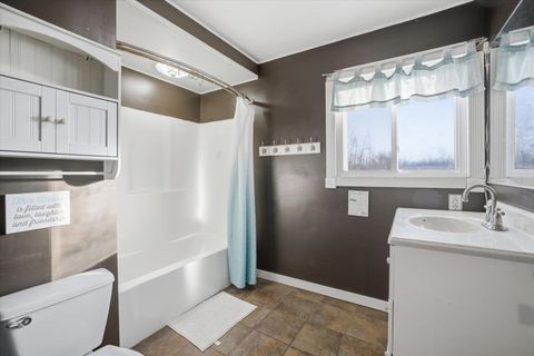 Tiny photo for 5391 South Ct, Mountain Iron, MN 55768 (MLS # 6122883)