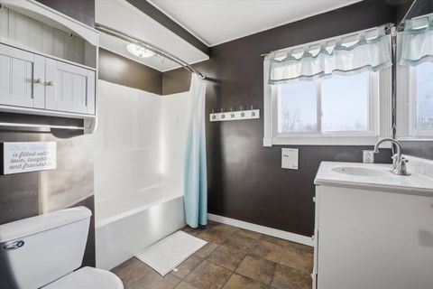 Tiny photo for 5391 South Ct, Mountain Iron, MN 55768 (MLS # 6122883)