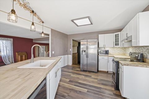 Tiny photo for 5391 South Ct, Mountain Iron, MN 55768 (MLS # 6122883)