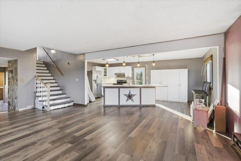 Tiny photo for 5391 South Ct, Mountain Iron, MN 55768 (MLS # 6122883)