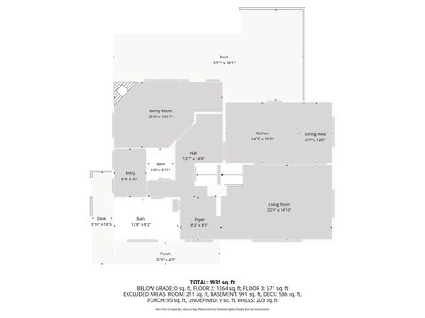 Tiny photo for 5391 South Ct, Mountain Iron, MN 55768 (MLS # 6122883)