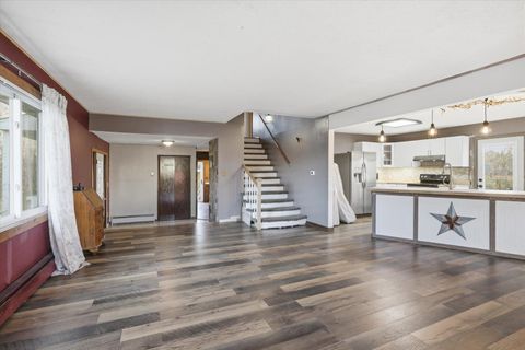 Tiny photo for 5391 South Ct, Mountain Iron, MN 55768 (MLS # 6122883)