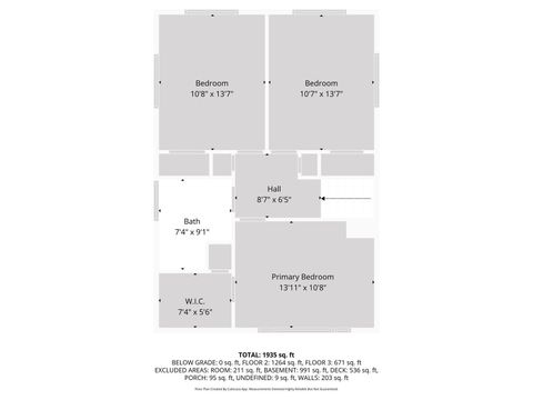 Tiny photo for 5391 South Ct, Mountain Iron, MN 55768 (MLS # 6122883)