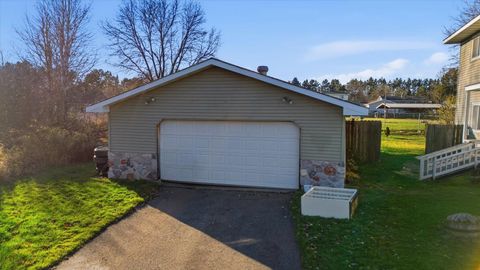 Tiny photo for 5391 South Ct, Mountain Iron, MN 55768 (MLS # 6122883)
